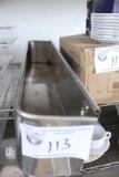 Stainless 24