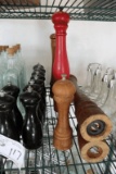 Pepper Mills