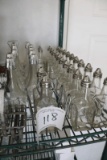 Lot of Oil & Vinegars