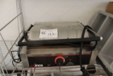 Winco Sandwich Press