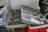 Lot of Assorted Silverware
