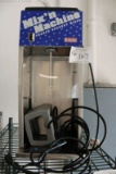 Vita Mix Frozen Dessert Mixer