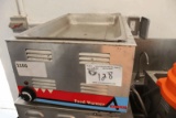 Adcraft Food Warmer