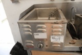 Aerohot Food Warmer