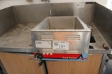 Adcraft Food Warmer