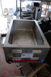 Adcraft Food Warmer