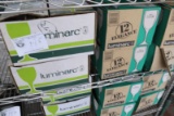 Luminarc Wine Glasses