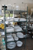 Coated 24x36 Metro Rack