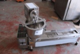 Automatic Donut Machine
