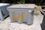 Insulated Cooler 47x59