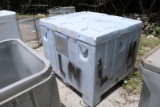 Insulated Cooler 44x49