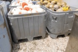 Insulated Cooler 42x48