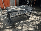 Portable Griddle