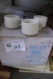 7oz REC-23 Coffee Cups