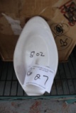 8oz Baker Dishes