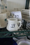 White Creamers