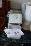 Sugar Holders