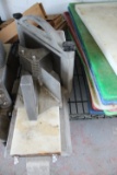 Tomato Slicer