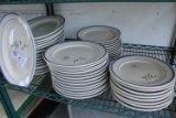 Matching Dishes