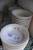White 6 1/4