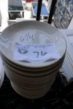 White 6 1/4