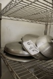 Assorted Lids