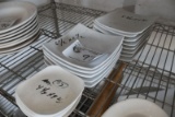Assorted Dishes