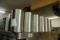 Stainless Wine Coolers