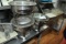 Round Chafers