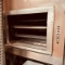 Remco Industries 6 Spit Rotisserie with Infered Burners