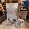 Hobart Pass Thru Dish Machine
