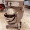20qt Mixer with Stainless Bowl & Bowl Guard