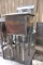 Stainless 18