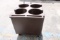 Cambro Poker Chip