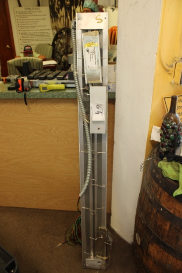 48" Bar Heat Lamp RMB-76