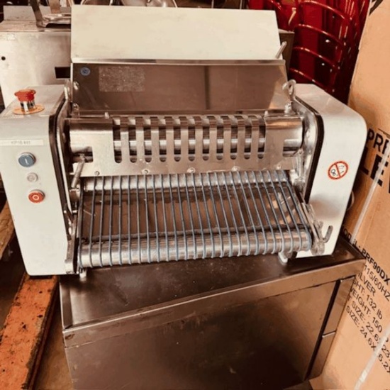 Univex Counter Top Sheeter