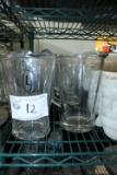Glass Water Pitchers