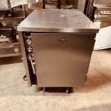 FWE Heated Holding Cabinet