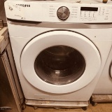 Samsung Washer & Dryer