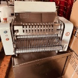 Univex Counter Top Sheeter