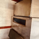 Scotsman 1400lb Ice Maker