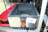 Cayenne Soup Warmer