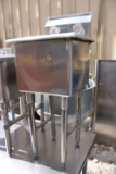 Stainless 18