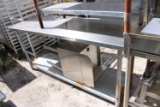 Stainless 24