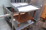 Stainless 24