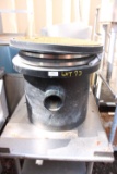 Inground Grease Trap