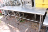 Stainless 18