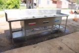 Stainless 118