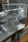 Acrylic Candy Bin