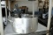 Stock Pot with Pasta Strainer